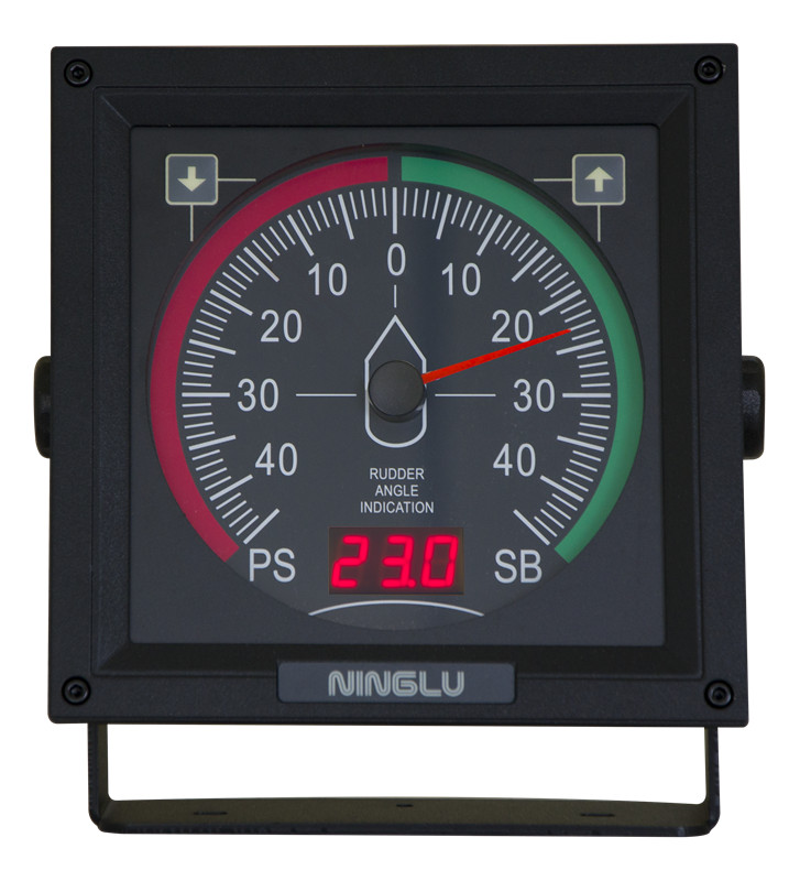 Rudder Angle Indication System AD80